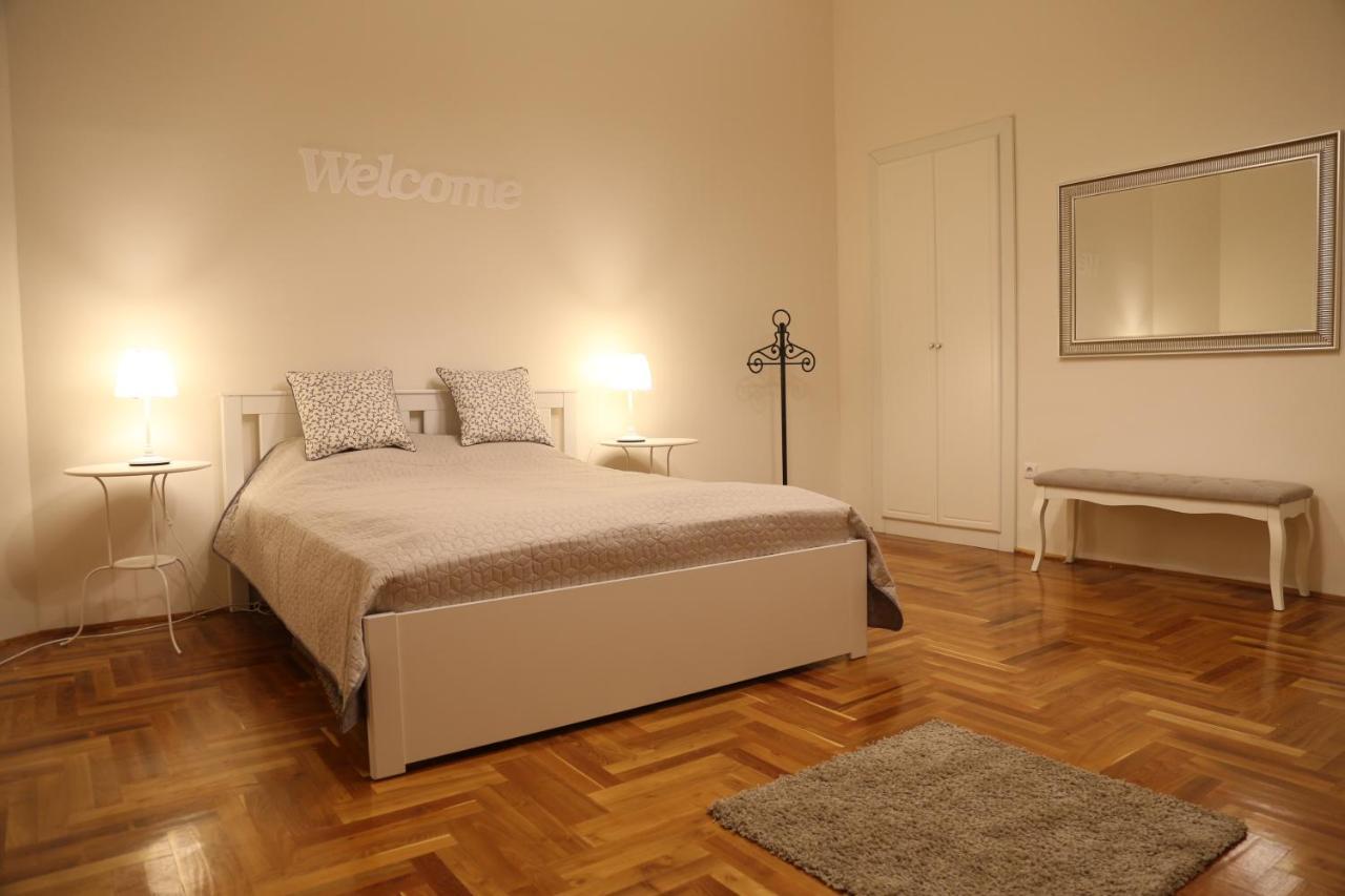 Apartman - Heart Of Βουδαπέστη Εξωτερικό φωτογραφία